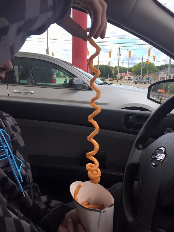 Niềm vui nho nhỏ trong chuyến hành trình dài