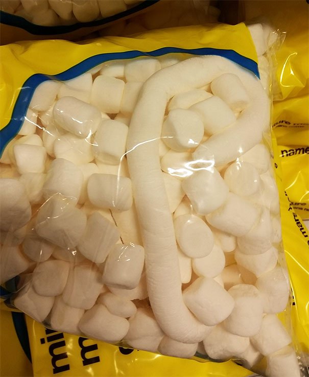 Vẫn biết là vui nhưng dài quá thì đem nướng kiểu gì bây giờ?