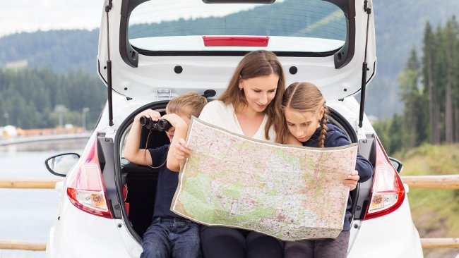 Biết ơn về những gì bạn đang có