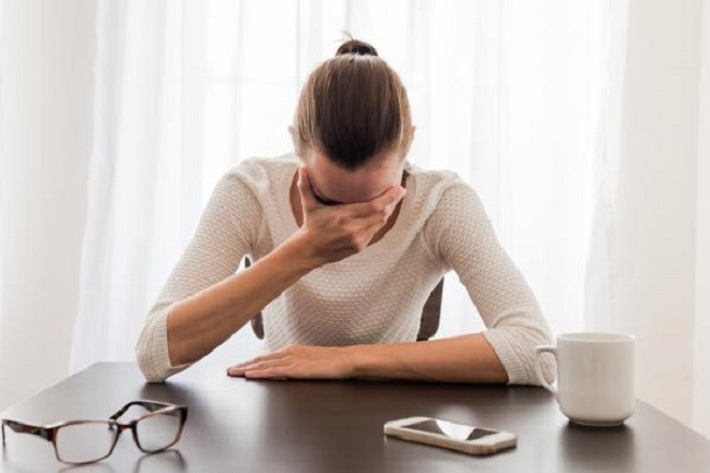 Trầm cảm ảnh hưởng đến não bộ nam, nữ theo nhiều cách khác nhau