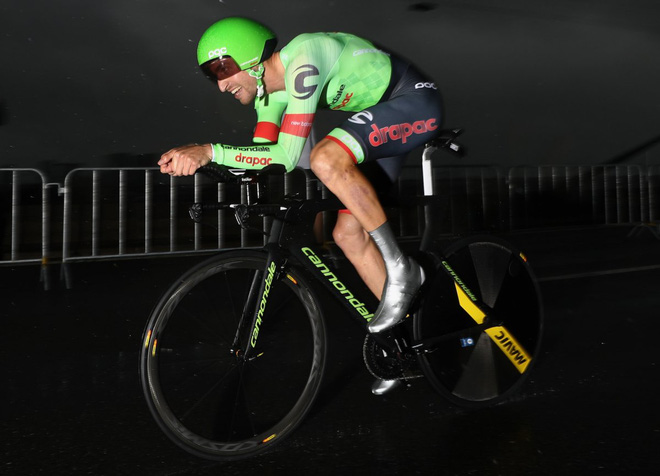 Mẫu xe Cannondale Slice RS