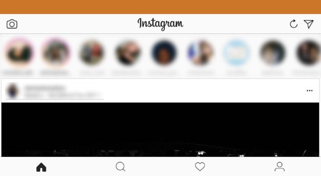 Hướng dẫn sử dụng Instagram trên máy tính | Flash Wanted