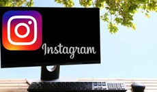 Hướng dẫn sử dụng Instagram trên máy tính