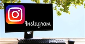 Hướng dẫn sử dụng Instagram trên máy tính