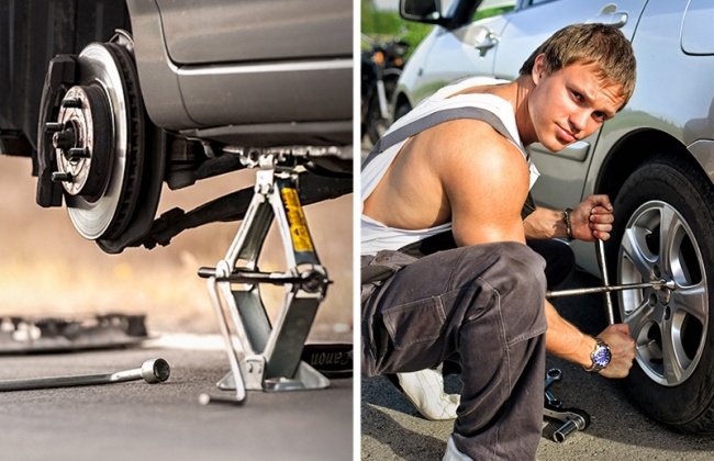 Sử dụng đòn bẩy