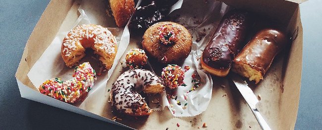 5 thói quen ăn uống nên tránh để không mắc phải bệnh tiểu đường type 2