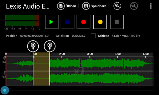 Ứng dụng Walk Band - Multitrack Music