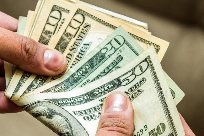 Tiền là thứ bẩn nhất