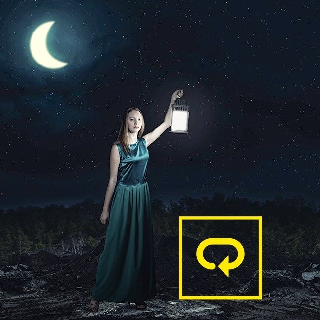 Giấc mơ lặp lại