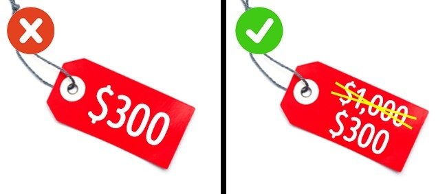 Hiệu ứng mỏ neo