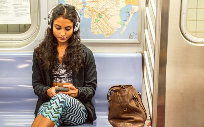 Hiệu ứng sợ cái đẹp