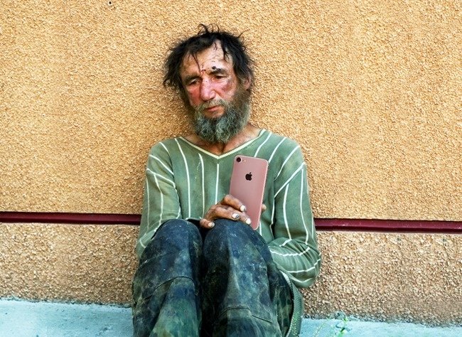 Hiệu ứng tập trung vào kết quả