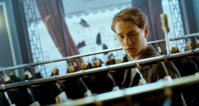 Hiệu ứng Paradox of Choice