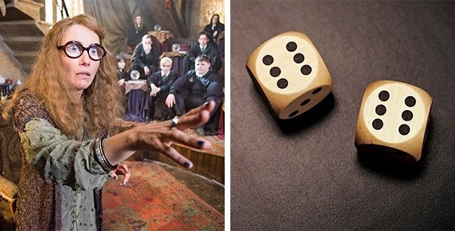 Ảo giác gom nhóm