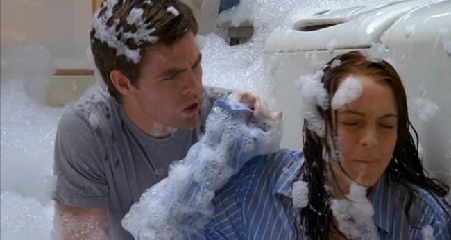 Hiệu ứng Pratfall