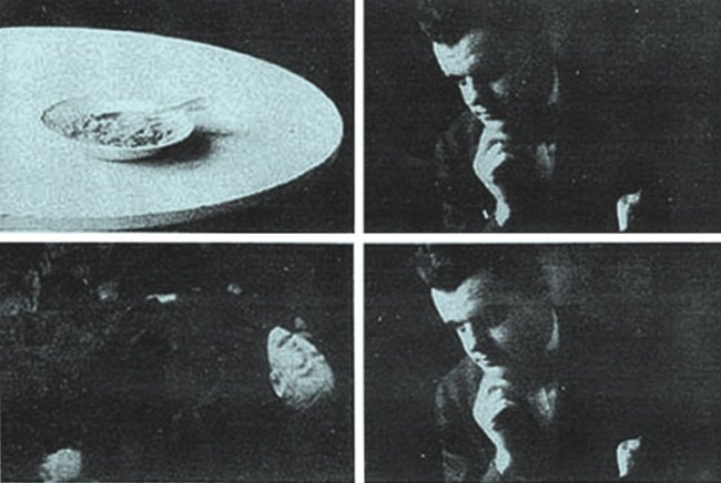 Hiệu ứng Kuleshov