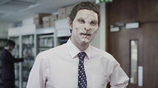 Hiệu ứng Body Negative