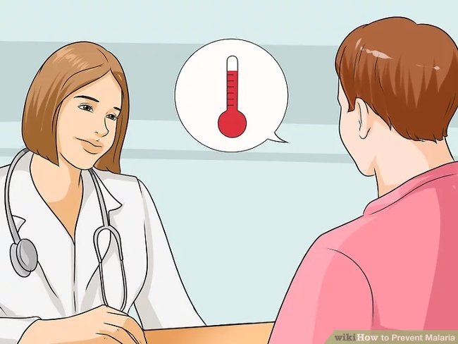 Tiếp tục theo dõi tình trạng sức khỏe sau chuyến đi