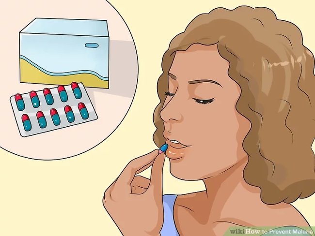 Uống thuốc theo đơn