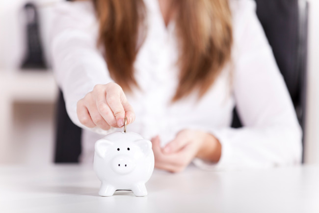 50% chi cho các yếu tố cần thiết và cố định