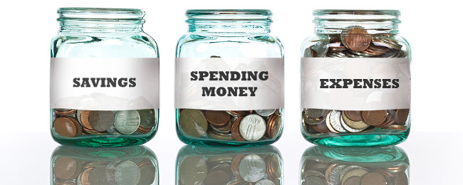 30% chi tiêu linh hoạt