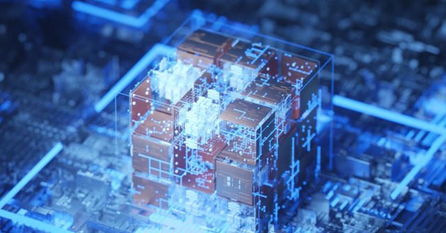 Cấu trúc kính thực tế ảo HoloLens 2.0