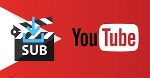 Làm sao để tải phụ đề video trên Youtube nhanh chóng và đơn giản?