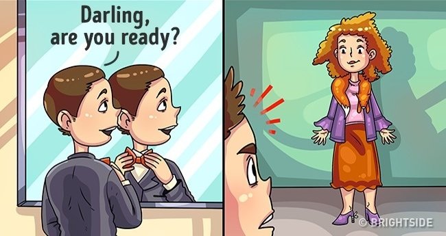 Loại bỏ câu nói này