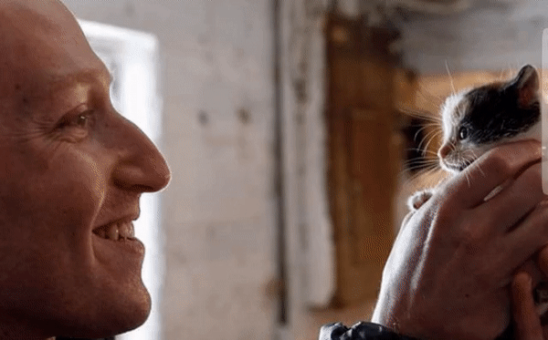 Phóng to ảnh bằng hai ngón tay mà không cần rời News Feed