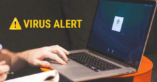 Nhiều máy Mac nhiễm malware FruitFly