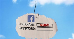Cảnh giác lừa đảo khi đăng nhập trên Facebook và cách bảo vệ tài khoản Facebook