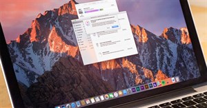 Cách ẩn, hiển thị tập tin và thư mục trên macOS