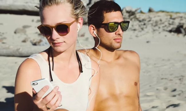 Người luôn sợ bị tổn thương