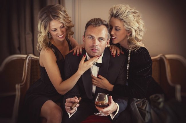 Người ích kỷ