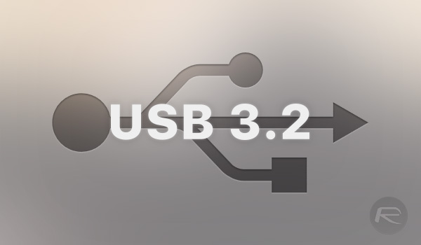USB 3.2