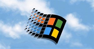 Trải nghiệm Windows 95 ngay trên trình duyệt