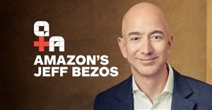 CEO Amazon Jeff Bezos vượt Bill Gates trở thành người giàu nhất thế giới, cập nhật: đã xuống trở lại