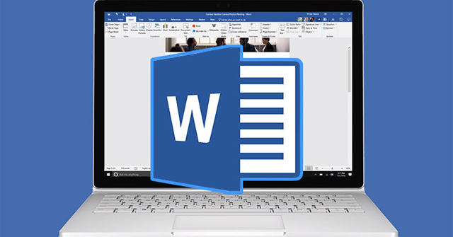 Ways to center table cells in Word