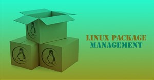 Giải mã cách thức hoạt động của trình quản lý gói và cài đặt phần mềm trên Linux