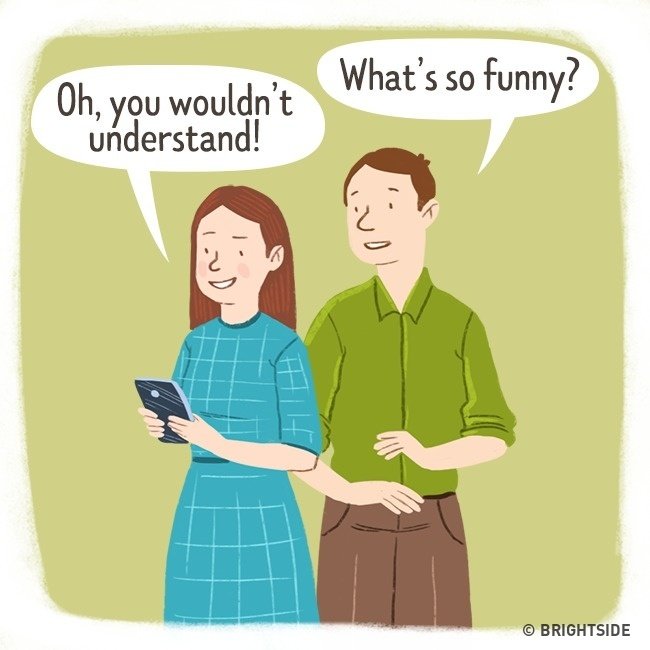 Anh không hiểu được đâu?