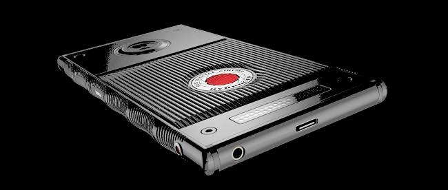 Điện thoại Holographic ở một góc nhìn khác