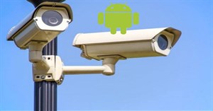 Làm thế nào để biến chiếc điện thoại Android của bạn thành camera giám sát?