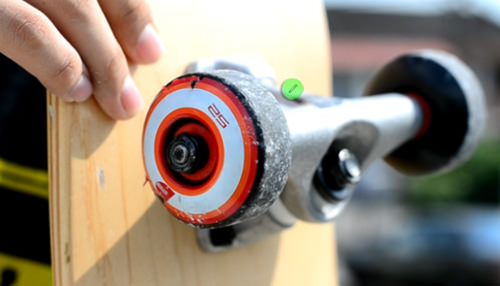 Con trỏ vẽ khu tạo ảnh động