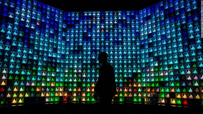 Nghĩa trang tương lai