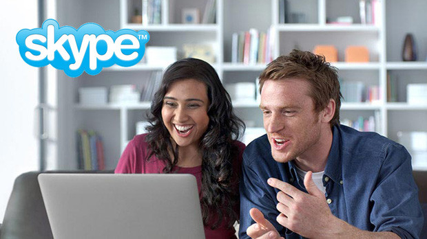 Skype là một phần mềm gọi điện thoại