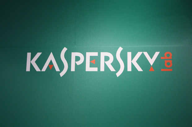 Kaspersky là một trong những hãng bảo mật máy tính
