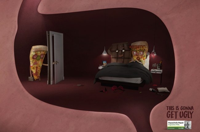 Thuốc tiêu hóa giúp tránh những "cuộc hội ngộ" khó chịu bên trong dạ dày