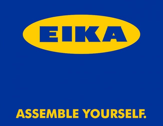 Đặt tên công ty từ những chữ cái này. Khá đơn giản đấy chứ!