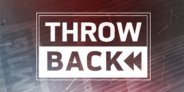 Throwbacks - nhìn lại quá xa