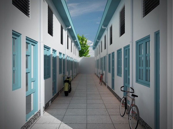 Chọn phòng cho sinh viên cần lưu ý những gì